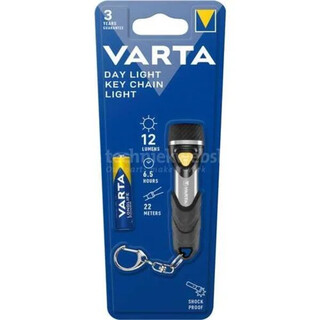 Image of Varta Day Light (Key Chain)