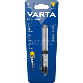 Image of Varta Pen Light