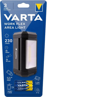 Image of Varta Work Flex Area Light
