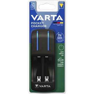 Image of Varta Pocket Charger