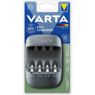 Image of Varta Eco Charger