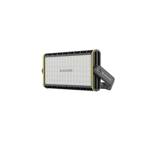 Image of Ledlenser Af12r Work Werflamp Oplaadbaar 8000 Lumen Ip67 Ik07 Aluminium Hybride Aanpasbare Lichtkleur