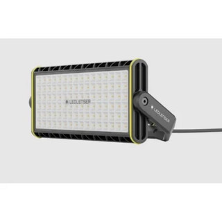 Image of Ledlenser Af12c Work Werflamp Kabel 8000 Lumen Ip67 Ik07 Aluminium Aanpasbare Lichtkleur