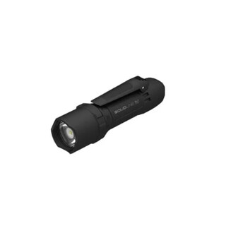 Image of Ledlenser Sl7 Zaklamp 400 Lumen Ip54  Kunststof