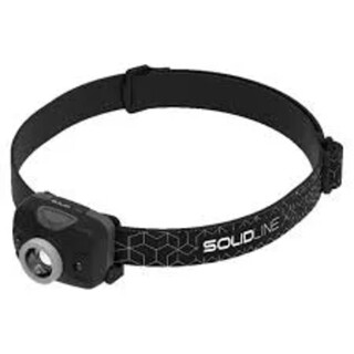 Image of Ledlenser Sh2 Hoofdlamp 200 Lumen Ip54 Focus