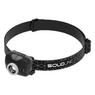 Image of Ledlenser Sh3 Hoofdlamp 300 Lumen Ip54 Focus