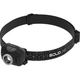Image of Ledlenser Sh5 Hoofdlamp 350 Lumen Ip54 Focus 