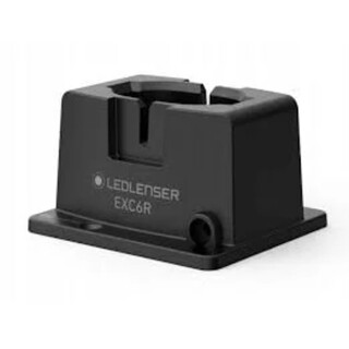Image of Ledlenser Laadstation Voor Exc6r