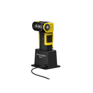 Image of Ledlenser Laadstation Voor Exc7r