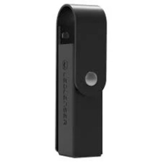 Image of Ledlenser Lederen Tasje Type D Voor P6r Core/signature, P7r Core/signature