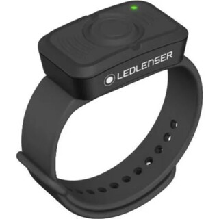 Image of Ledlenser Bluetooth Remote Control Type A Voor H7r Signature, H19r Signature, Ml6 Cwl