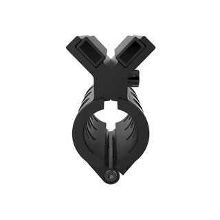 Image of Ledlenser Magnetische Montage Voor P6r Core/qc/work/signature, P7 Core, P7r Core/work/uv/signature, Mt10, Mt14