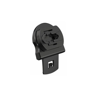 Image of Ledlenser Helmmontage Voor Euroslot Type A Voor P5r Work, P6r Work, P7r Work/uv