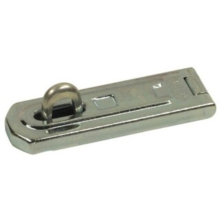 Image of Abus overval 100/80 verzinkt