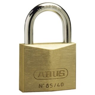 Image of Abus Hangslot 85/30 Ka 0418