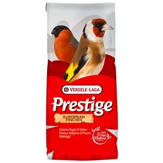 Image of Versele-Laga Inlandse Vogels Kweek Zonder Raapzaad 20 kg