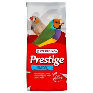 Image of Versele-Laga Prestige Australische Prachtvinken 20 kg