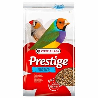 Image of Versele-Laga Prestige Tropische Vogels 4 kg