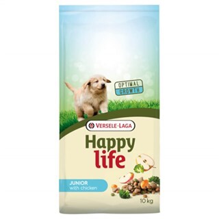 Image of Versele-Laga Happy Life Junior chicken 10 kg