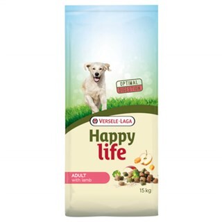 Image of Versele-Laga Happy Life Adult Lam 15 KG