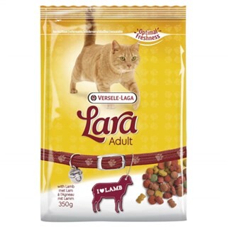 Image of Lara Adult lamb 10 kg Lam|Rijst