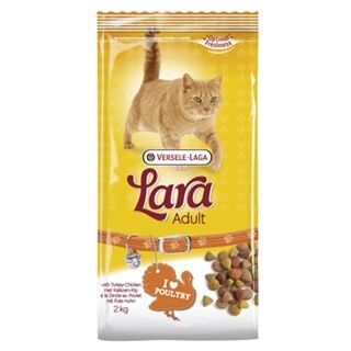 Image of Lara Adult Kalkoen-Kip 2Kg