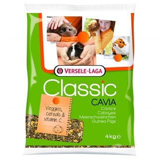 Image of Versele Laga Classic Cavia 4 KG