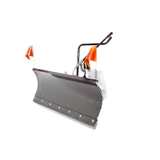Image of Tielbürger aanbouw sneeuwschuif TS 150
