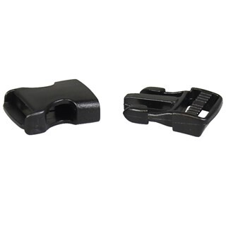 Image of AKROH Gesp Kalverdek Standaard SET 10 STUKS