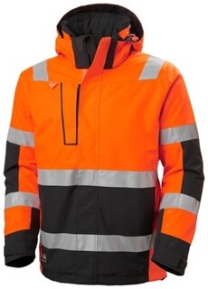 Image of Helly Hansen 71345 Kensington Evo Winter Jacket Maat M