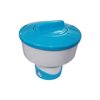 Image of Pool Improve Chloordrijver Groot 200 Gr Tabs Inschuifbaar