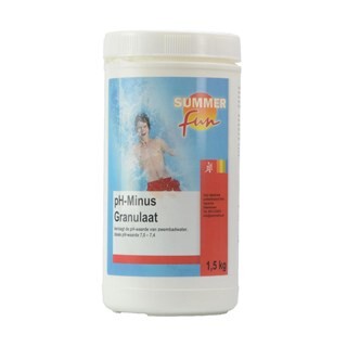 Image of Summer Fun pH -  1,5 kg