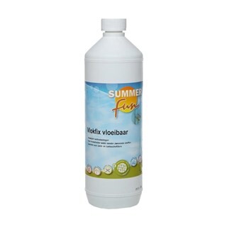 Image of Summer Fun Vlokfix Vloeibaar 1 Ltr