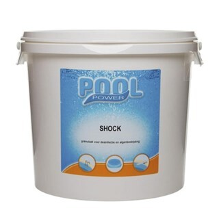 Image of Pool Power Shock 55/g 10 Kg