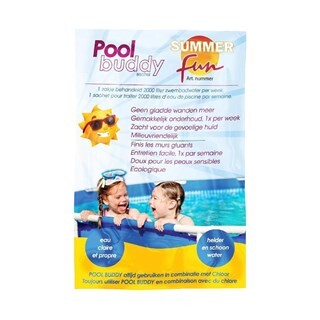 Image of Summer Fun Pool Buddy