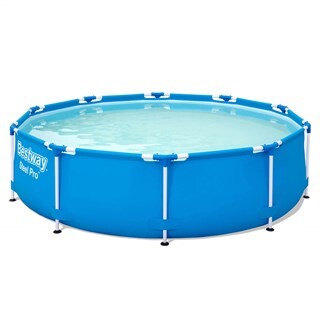 Image of Bestway Steel Pro Zwembad rond 305