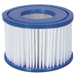 Image of Bestway Lay-Z-spa cartridgefilter (VI) voor Lay-Z-spa