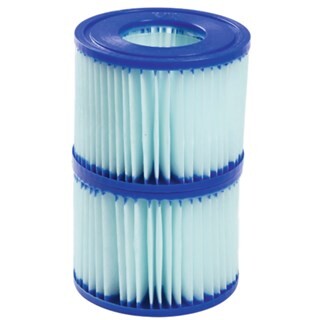Image of Bestway Lay-Z-spa cartridgefilter type VI Lay-Z-spa anti mic