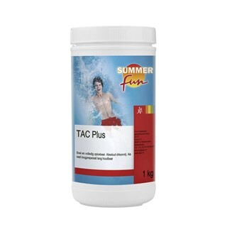 Image of Summer Fun Tac Plus 1 Kg