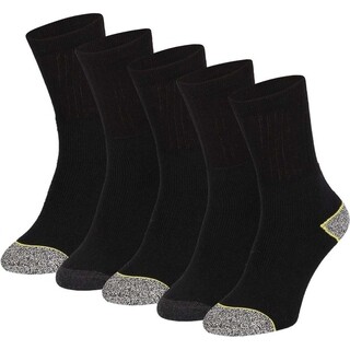 Image of Apollo Worker Socks 5-Pack Maat 43/46