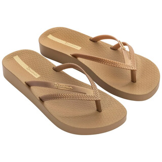 Image of Slippers Ipanema Anatomic Bossa Bruin 39/40