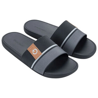 Image of Slippers Cartago Dakar Grijs 45/46
