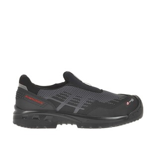 Image of Sixton Peak Sappada Werkschoen S3S Zwart Maat 44