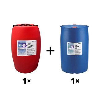 Image of CIP Clean Reinigingspakket 2 | 1+1
