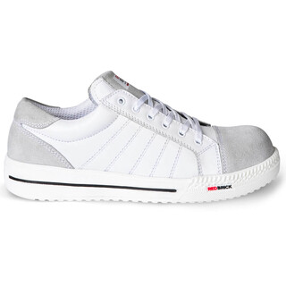 Image of Redbrick Werkschoenen Branco S3 Wit Maat 43