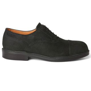 Image of Redbrick Werkschoenen Harvey S3 Zwart Maat 40