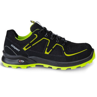 Image of Grisport Werkschoenen Xtrail S3 Zwart Maat 45