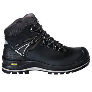 Image of Grisport Werkschoenen Ranger Motor S3 Zwart Maat 39