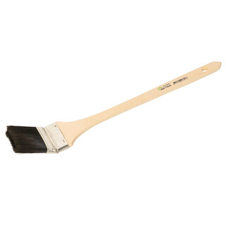 Image of Radiatorkwast Serie 1919 Houten Steel 38 MM