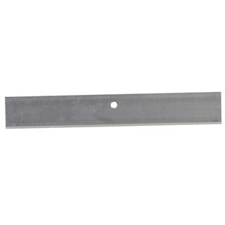 Image of Behangafsteker Metaal 100 MM Reservemesjes 10 Stuks
